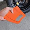 1Pcs Tyre Installation Motorcycle ATV Rim Guard Plastic Rim Protectors  For KTM EXC SX SXF XC XCF