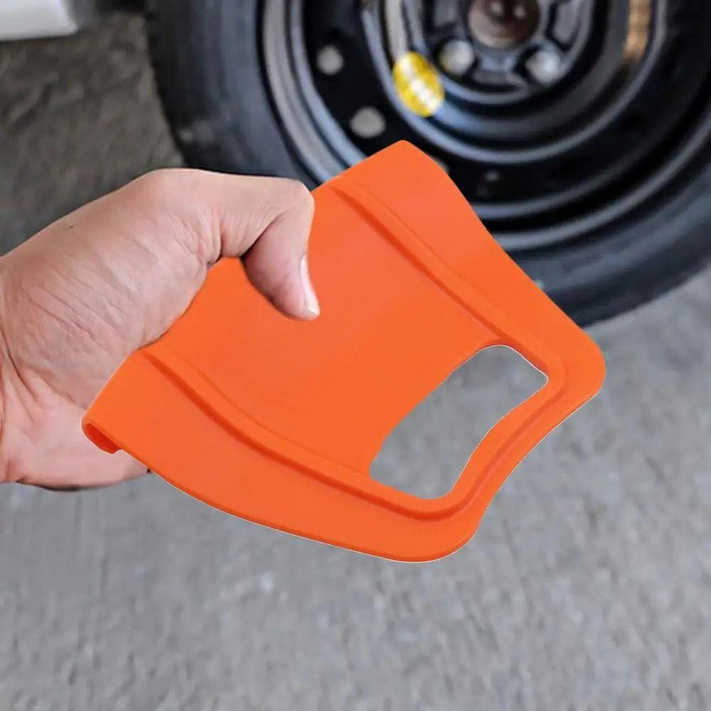 1Pcs Tyre Installation Motorcycle ATV Rim Guard Plastic Rim Protectors  For KTM EXC SX SXF XC XCF