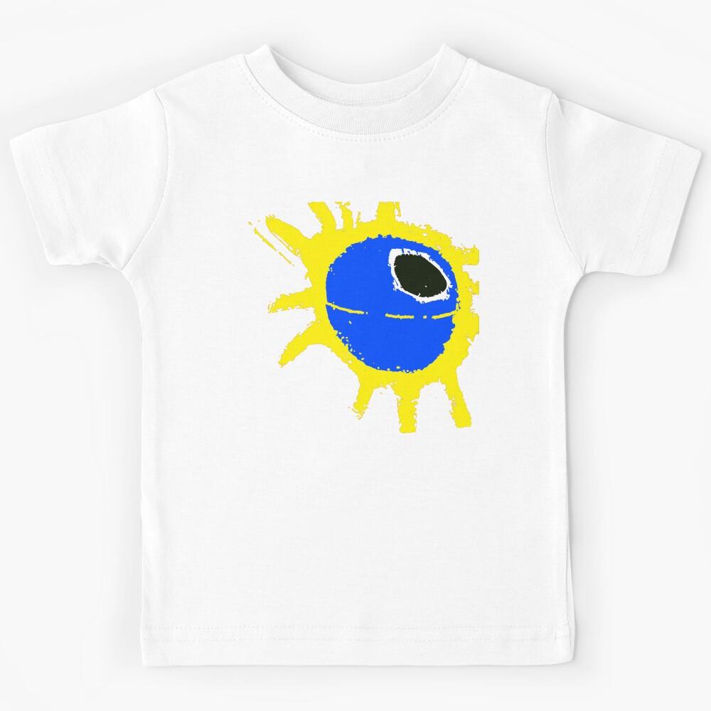 Scream Kids T-Shirt 170