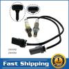 2X O2 Oxygen 02 Sensor For 2013-2015 Chevrolet Malibu 2.0L 2.5L 2015 - 2018 Chevy Impala GMC Canyon Colorado Upstream Downstream