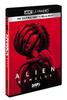 Romulus 4K UHD Set Alien + Blu-ray [Blu-ray]