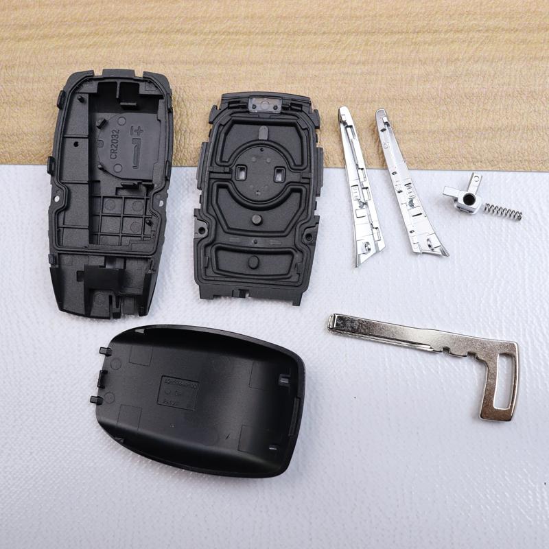 Θήκη Κλειδιού Αυτοκινήτου Κέλυφος για Mercedes Benz E Class E200 E260 E300 E320 W205 W213 W177 W222 A220 E63S Amg 4Matic E400 E43