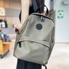 Women's Water-Resistant Oxford Backpack, Business Laptop Backpack for the Work Commute