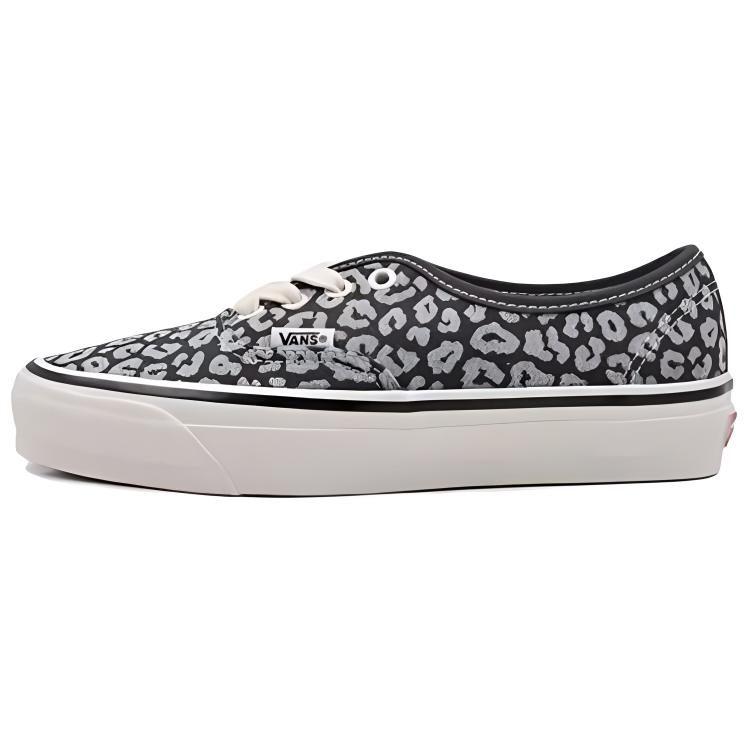 Vans Mte Authentic Reissue 44 'Black White' VN000CT71XM