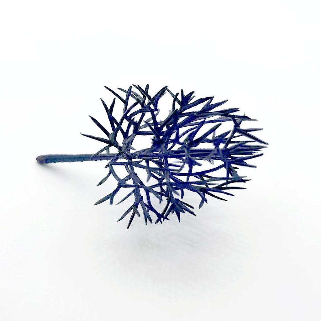 Type A Street Tree Model for Indoor/Outdoor Landscapes