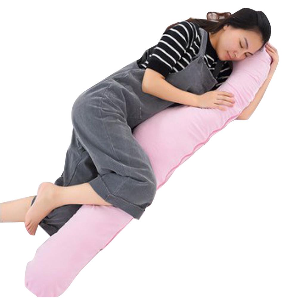 cuddle roll pillow