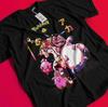 Vintage Special Anime Love T-shirt Japanese Shirt Anime T-shirt Manga Gift Shirt BB659