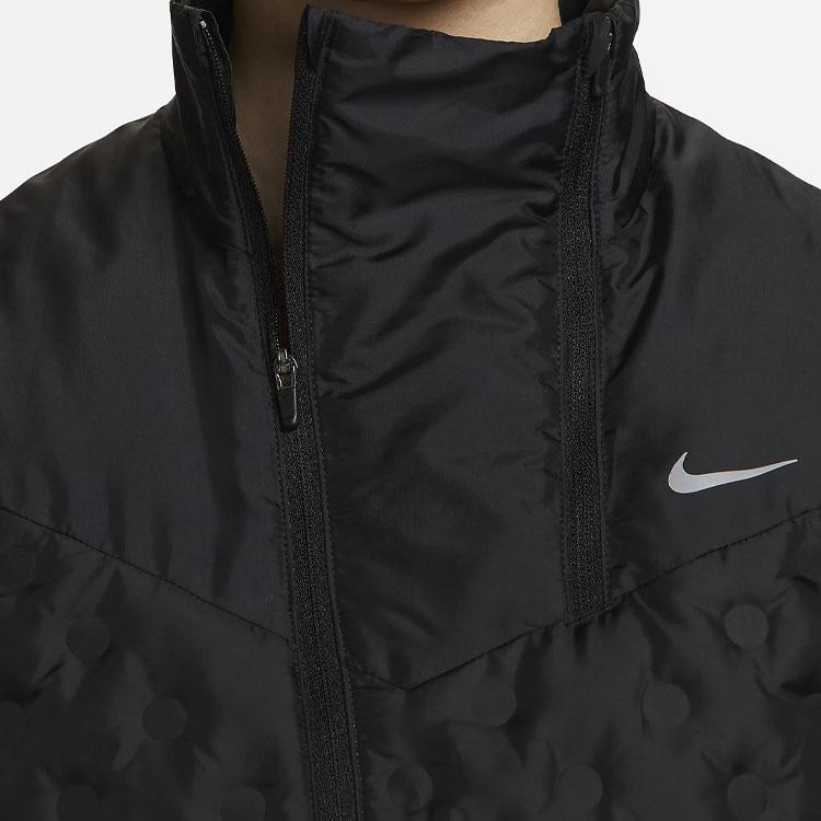 Nike Therma-FIT ADV Women's Down Running Vest Black FB7607-010