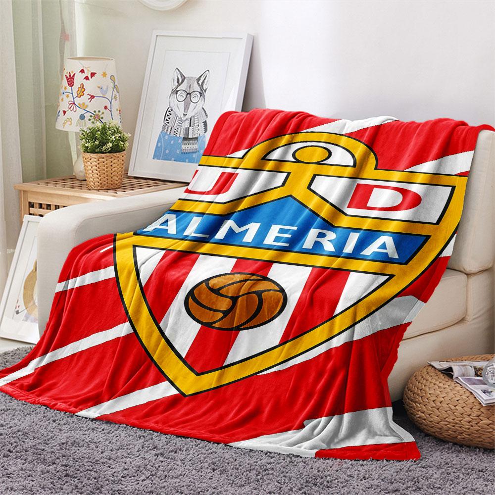 Almería FlAannel Blanket, High quality Comfortable for All Seasons, Home Decor, Warmth and Comfort