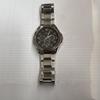 Used SEIKO Pulsar VD75X90 Quartz Analog Watch Reimported Model Used