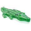 Aufblasbares Krokodil zum Schwimmen 203 x 114 cm Intex 58562