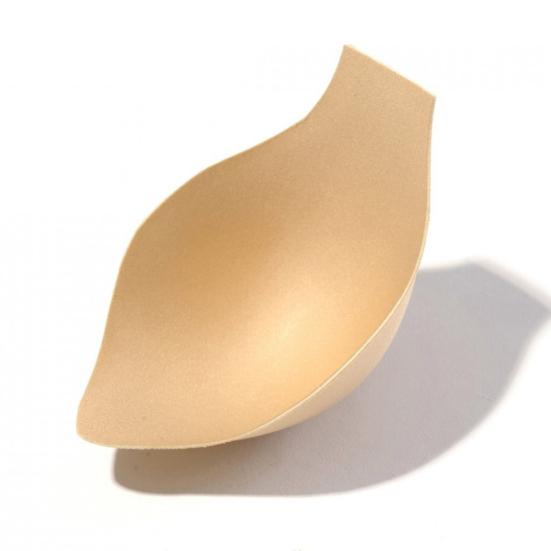 Men Bulge Enhancing Underwear Front Cushion Pad Push Up Cup Penis Protection