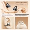 Low-delay Wireless Bluetooth Headphone HiFi Sports Earphone True Wireless Earphone  In Ear Use