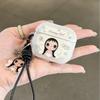 Angel Xiaoyu is suitable for airpodspro 1st generation 1st generation bluetooth protective case Apple AirPods 1 generation earphone case