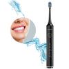 Sonica B5 Black Sonic Toothbrush