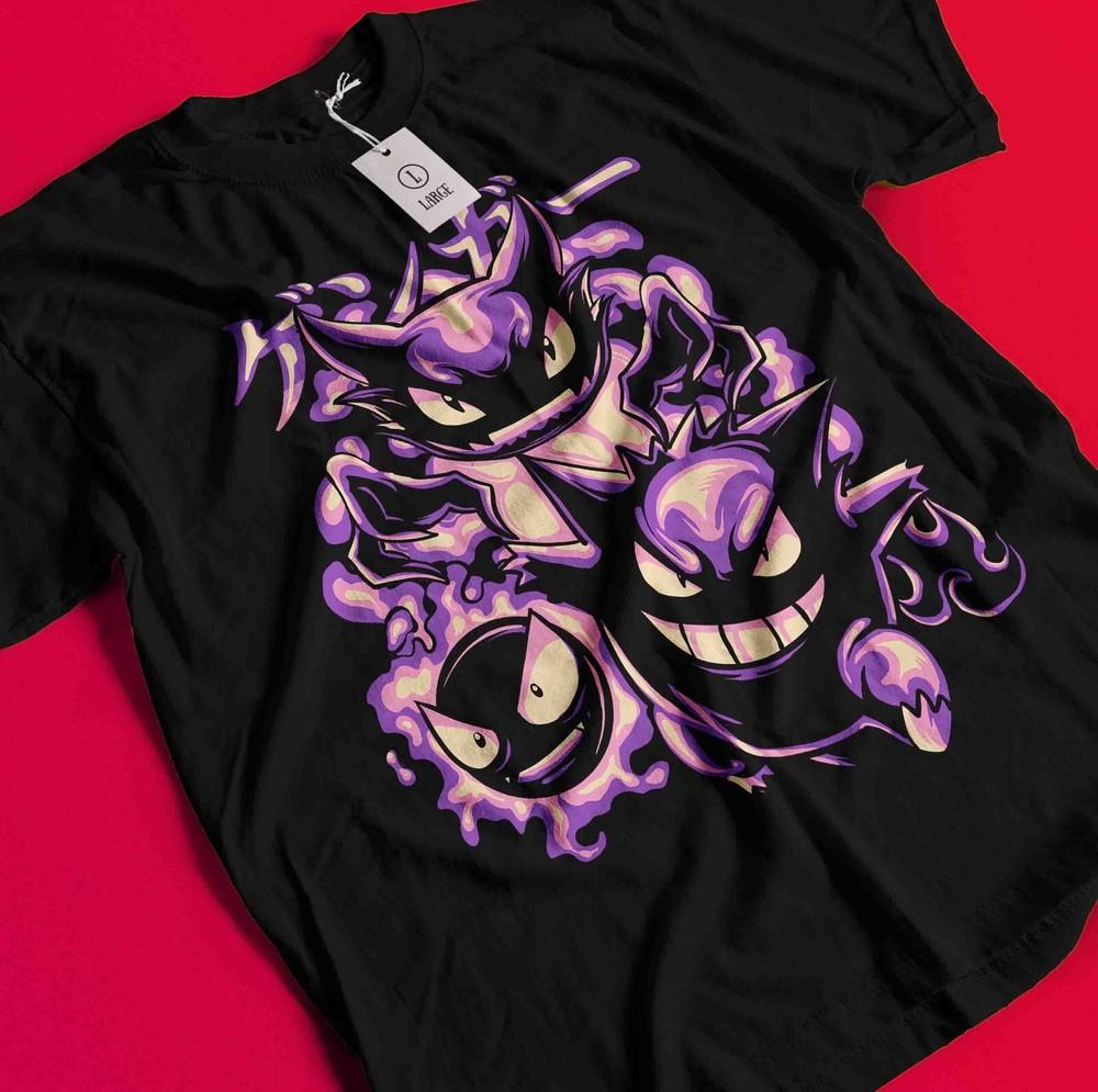 

Vintage Special Anime Love T-shirt Japanese shirt Anime T-shirt Manga Gift Shirt BB332 2XL