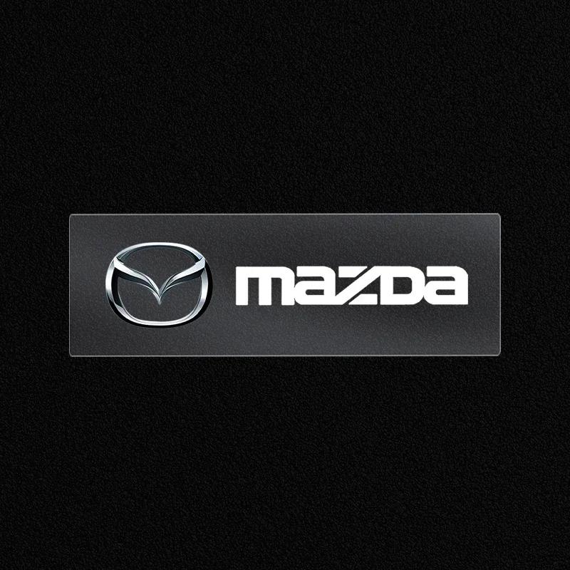 Samolepky na kliku dveří auta Samolepky na ochranu zrcátka Příslušenství do auta Pro Mazda 3 5 323 626 CX-3 CX-4 CX-5 CX-7 CX-9