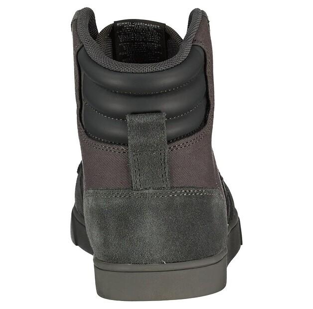 Hummel Slimmer Stadil Tonal High кроссовки