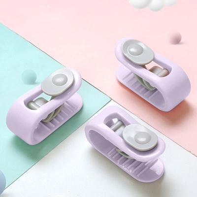 Household Thumb Buckle Quilt Fixer Clip