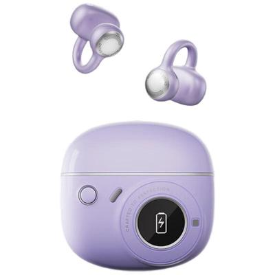 Edifier Pat Pat Clip-On Bluetooth Earbuds