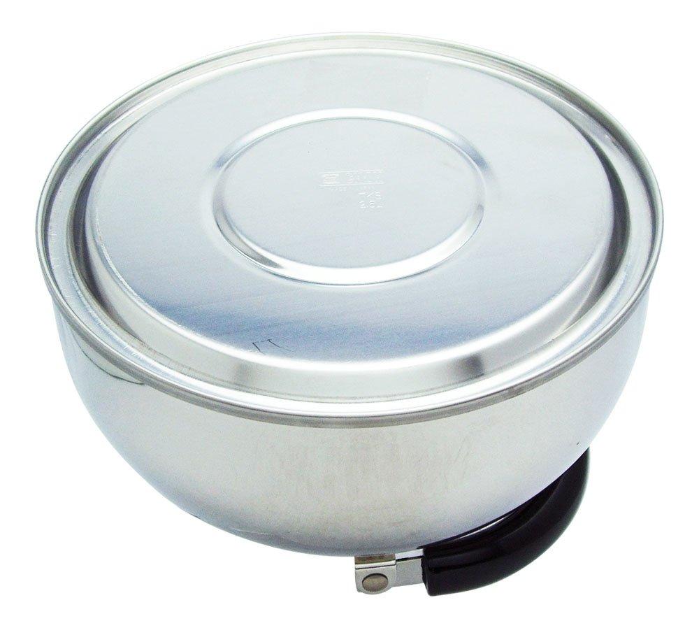 Wahei freiz Malphy Kettle, 2.7L, Whistling Type, Induction Compatible, Made In Japan, MM-8556