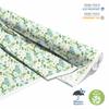 Outdoor Dekostoffe Oxford - Blumen - Dx2616
