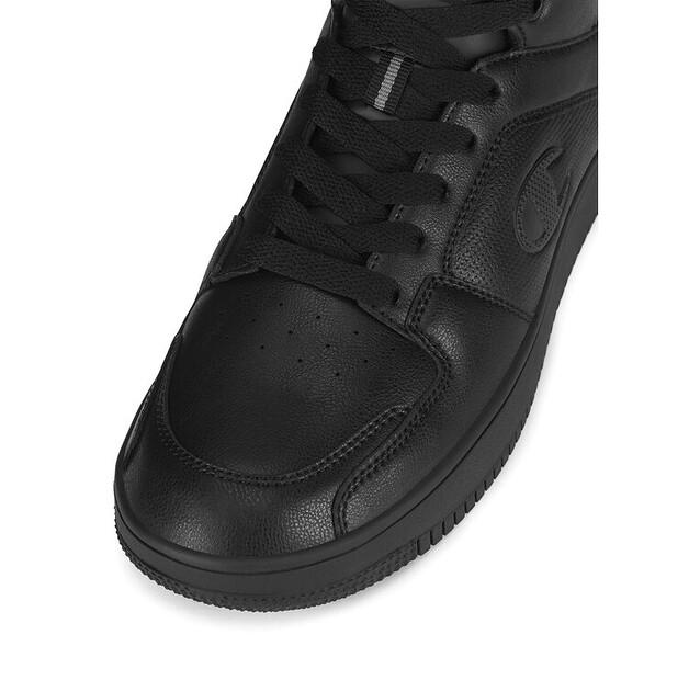 Men's Sneakers Champion Rd18 2.0 Mid S21907-kk002 Black