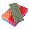 Foldable Outdoor Sports Hiking Camping Dinning Cushion Seat Mat Foam Sitting Pad