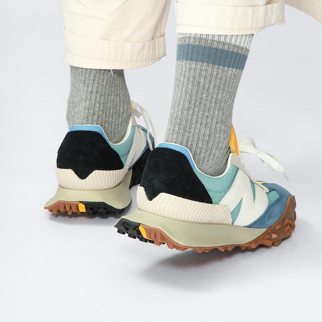 New Balance XC-72 Storm Blue Sea Salt Unisex Sneakers UXC72BC3