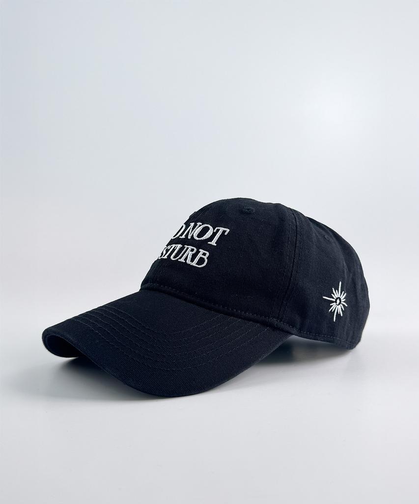 Tudeulimeoseu Do Not Disturb Cap