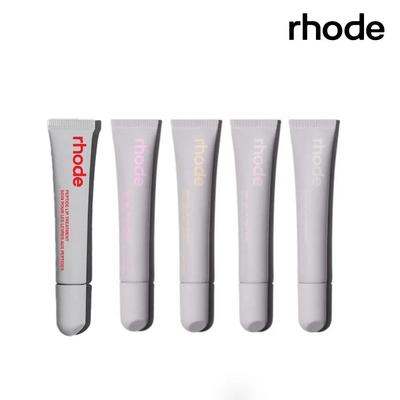 RHODE Hailey Beaver Peptid Lippenpflege Lippen-Gloss