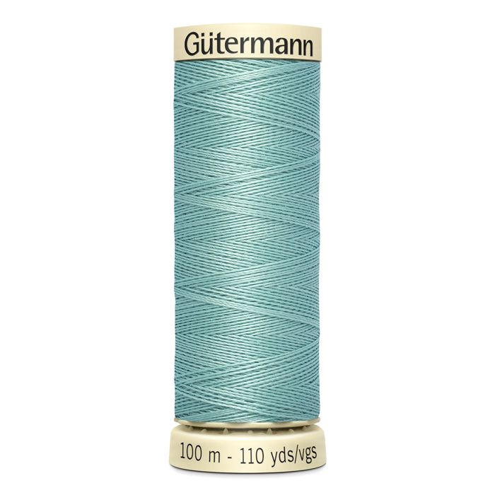 Fil à coudre 100% polyester Gutermann 1 Bobine - Att 929