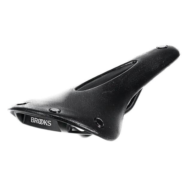

Brooks England C15 Cambium All Weather велосипедное седло 140 mm
