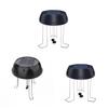 Solar Water Fountain Pump With Stand For Bird Bath And Garden Decor