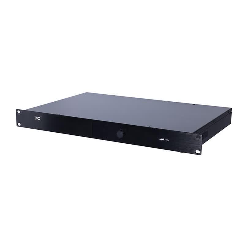ITC Audio Processor