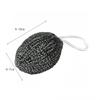 1Pc Stainless Steel Wire Balls Metal Dishwashing Clean Ball Scrubbers Kitchen Scrubbing Sponges Cleaner Tools Cleaning Supplies