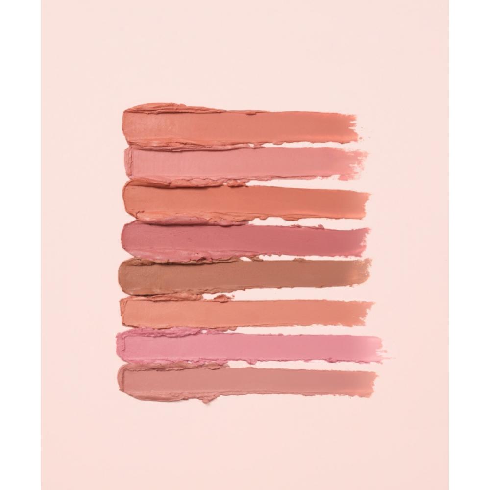 Ipkn [2pack] Fluffy Lip Pencil  Choose 2 Of 8 Types 