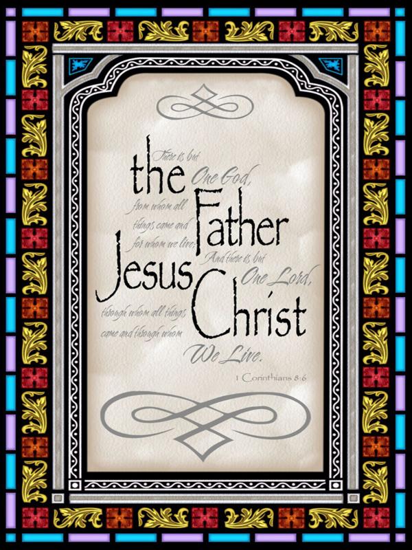 Window Film Frosted Religious Stained Glass Films,Customized Crosses Dove Static Cling Church Pattern for Office Home Decor