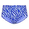 Womens/Ladies Paloma Abstract Swim Briefs