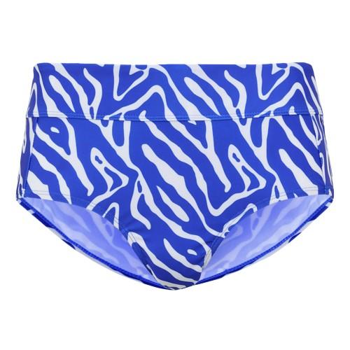 Regatta Womens/Ladies Paloma Abstract Swim Briefs