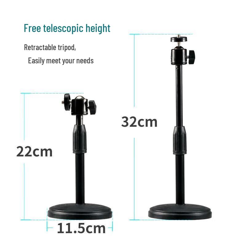 Aoni X6 Universal Desktop Camera Stand