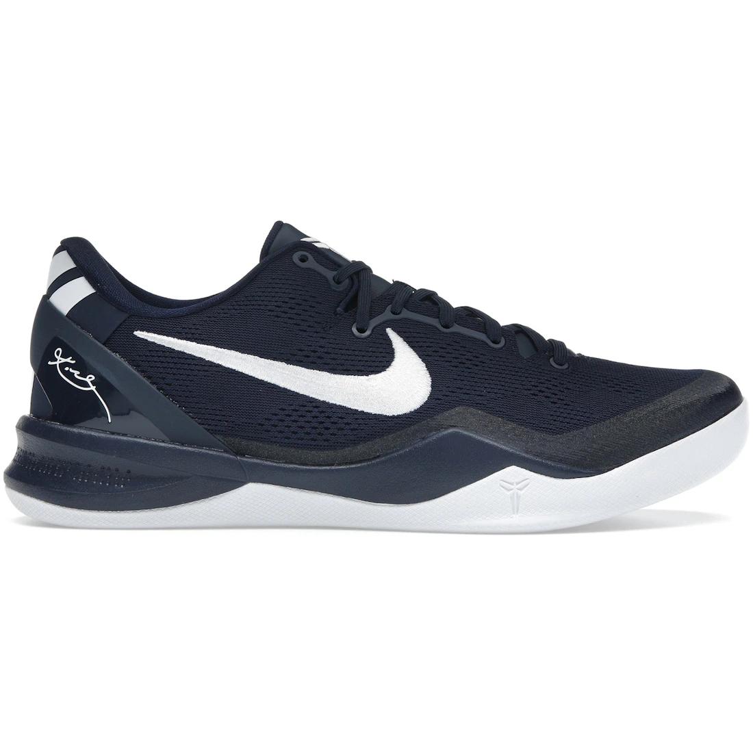 

Sneaker Nike Kobe 8 Protro College Navy(HF9550-400) 40