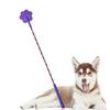Non-slip Handle Training Dog Stick Claw Shaped Training Dog Whip   Training Educating Dog