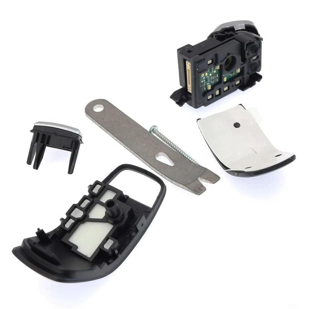 Gear Shift Knob Shifter Repair Kit FOR LAND ROVER RANGE ROVER SPORT 2014-2020