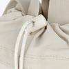 The North Face Linden Mesh Bucket Bag Mini White Label Cre