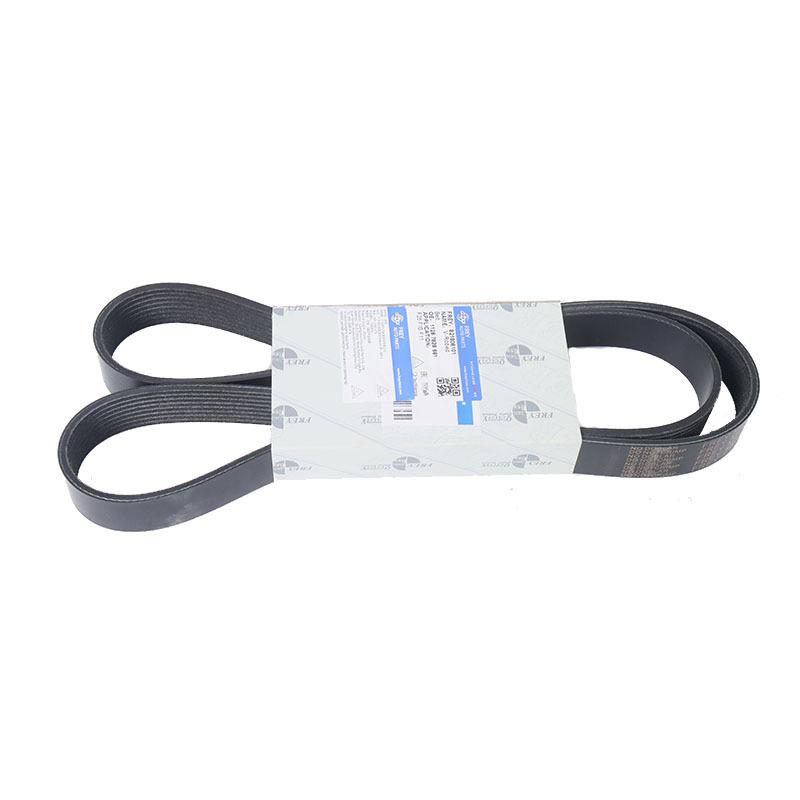 

A11287628661 Car accessories Engine V-Ribbed Belts 8PK1390 11287628661 for BMW N55 F10 F11 F25