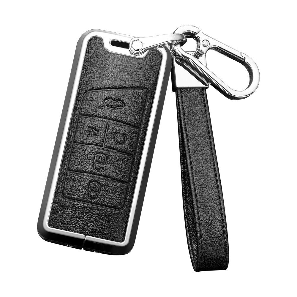 2021 GAC Key Case for GS4, GS8, Legend M6pro, GS3, GA6 Models