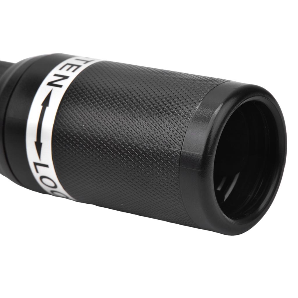 9 Balls Cue Butt End Extension Comfortable Billiards Cue Extended Socket With Rubber Cover For Pool Billiard