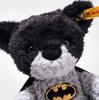 Steiff Batman Pluszowy Miś, 29cm, [Używany]