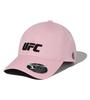 UFC SPORT Ufc Essential+ 110 Flexfit Ball Cap Pink U4Hwu1308Pi